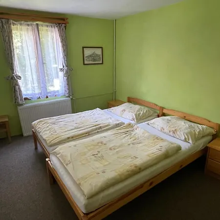 černý Mlýn *