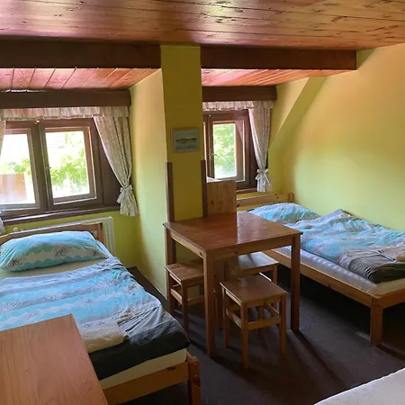 černý Mlýn *
