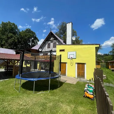 černý Mlýn * Dubá