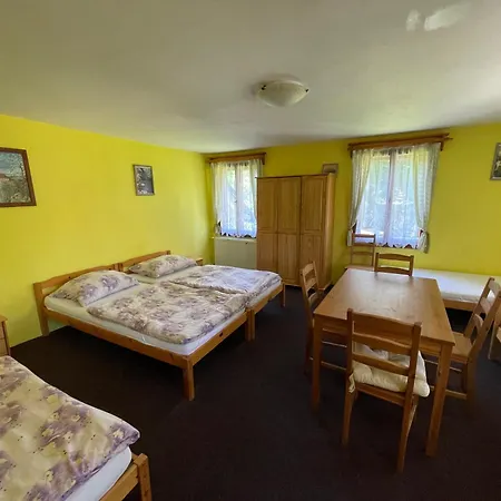černý Mlýn *