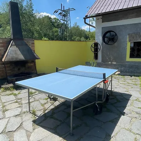 Penzion černý Mlýn *